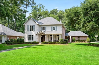 108 Debellvue Place, Mandeville, LA 70471