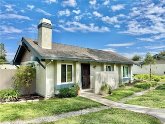 22995 Caminito Regalo Unit 89, Laguna Hills, CA 92653