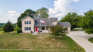 4900 W Howe Rd, Dewitt, MI 48820