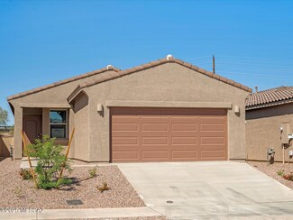 4890 E Greenway Wash Dr, Tucson, AZ 85706