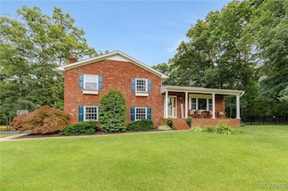 9065 Greenlake Cir, Mechanicsville, VA 23116
