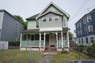 71 Martin St Unit 73, Hartford, CT 06120