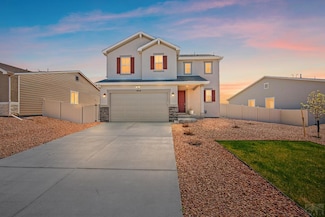 1914 Manassa St, Pueblo, CO 81001