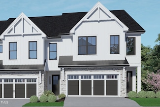 4046 Elk Creek Ln Unit 62, Raleigh, NC 27612