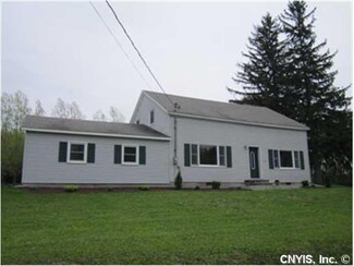 5046 Cole St, Munnsville, NY 13409