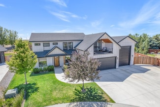 6673 S Liveoak Place, Boise, ID 83716