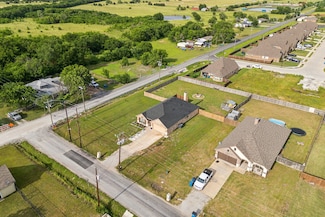 201 East St, Josephine, TX 75173