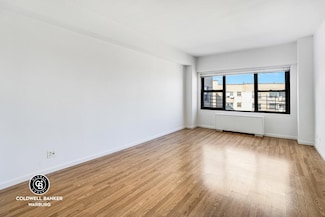 1020 Grand Concourse Unit 24W, Bronx, NY 10451