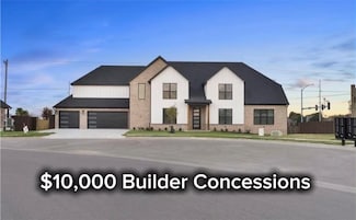 100 Collins Way, Centerton, AR 72719