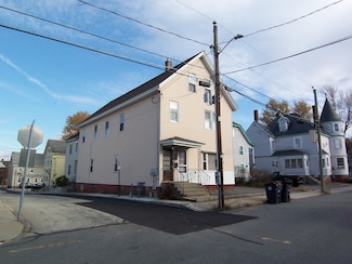 22 Wilder St, Nashua, NH 03060