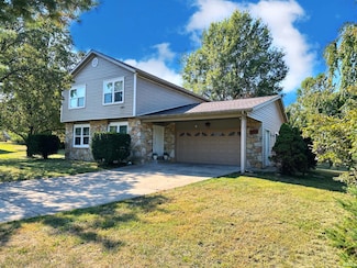3979 W Andy Ct, Bloomington, IN 47404
