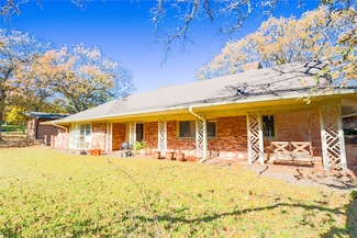 1413 W McGee St, Sherman, TX 75092