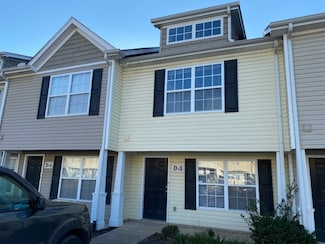 2961 S Rutherford Blvd Unit D3, Murfreesboro, TN 37130