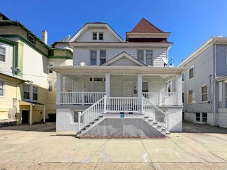 103 S Albion Place, Atlantic City, NJ 08401