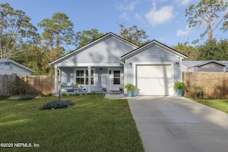 390 El Rey Ave, St. Augustine, FL 32084