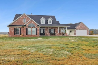 10511 Bessie Heights Rd, Orange, TX 77630