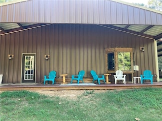 1313 Boy Scout Rd, Forest Hill, LA 71430