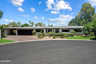 3612 E Pierson St, Phoenix, AZ 85018