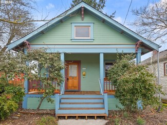 4536 NE 30th Ave, Portland, OR 97211