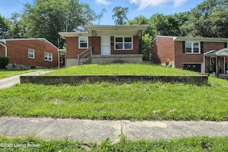 1632 Arling Ave, Louisville, KY 40215