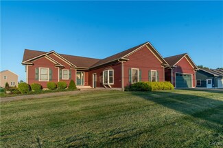 36324 Sarah Ln, La Fargeville, NY 13656