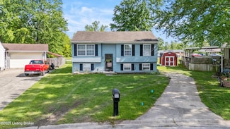9509 Balance Ln, Fairdale, KY 40118