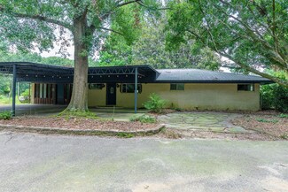 191 Jerry Welch Rd, Laurel, MS 39443