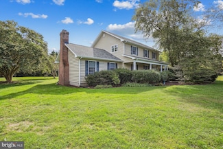 24749 Swan Rd, Saint Michaels, MD 21663