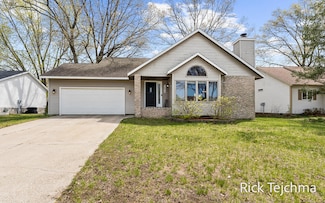 1439 Garrison Rd, Muskegon, MI 49441