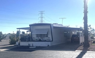 305 S Val Vista Dr Unit 373, Mesa, AZ 85204