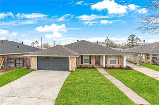 37 Devereaux Dr, Destrehan, LA 70047