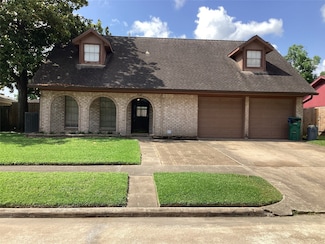 4120 Venetian Way, Pasadena, TX 77503