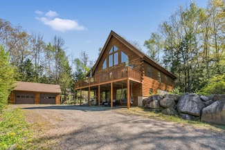 67 Cardinal Ln, Smithfield, ME 04978