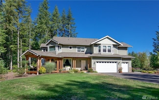 32816 SE 76th St, Fall City, WA 98024