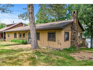17156 Walleye Rd, Onamia, MN 56359