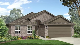 1900 Ballpark Dr, Odessa, TX 79762