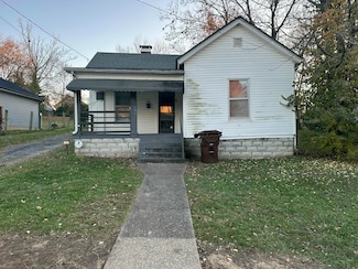 114 Magnolia St, Winchester, KY 40391