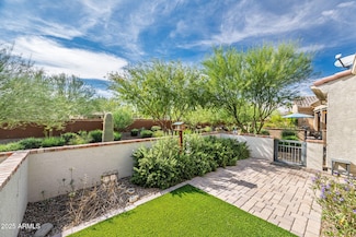 4287 W Hanna Dr, Eloy, AZ 85131