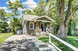 3120 Mapleleaf Ave, Cincinnati, OH 45213