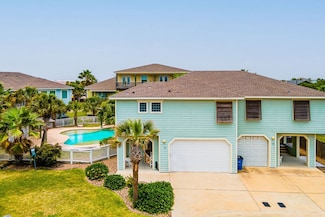 247 W Roberts Ave Unit 16, Port Aransas, TX 78373
