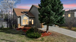 4565 Winthrop Way, Colorado Springs, CO 80920