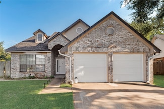 502 Alameda Ave, Duncanville, TX 75137