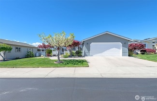 561 Canyon Dr Unit 53, East Wenatchee, WA 98802