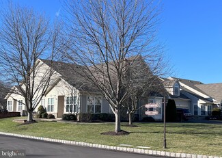 116 Shady Brook Dr Unit 86, Langhorne, PA 19047