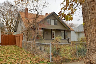 2411 E Diamond Ave, Spokane, WA 99217