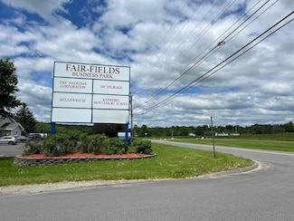 Map 36 Lots 13 14 & 17 Sheridan Dr, Fairfield, ME 04937