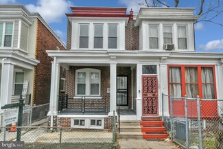 1421 Wildwood Ave, Camden, NJ 08103