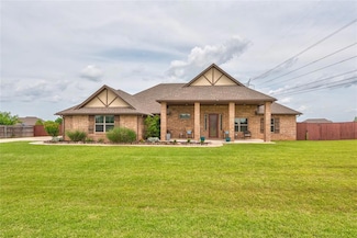 11620 Mallorca Dr, Oklahoma City, OK 73173