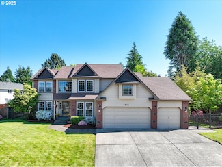 601 NW 110th Way, Vancouver, WA 98685