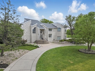 1141 Portmarnock Ct, Dyer, IN 46311